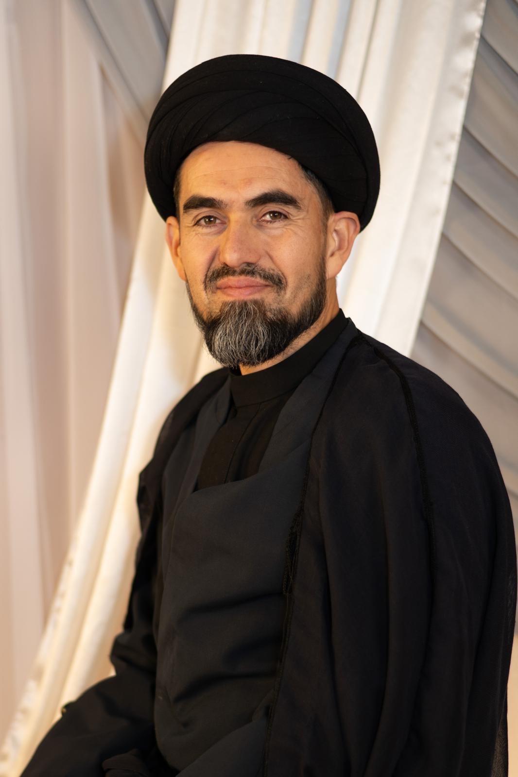 The Beauty and Trials of Embracing Islam in the West – Sayed Abazar Wahedi